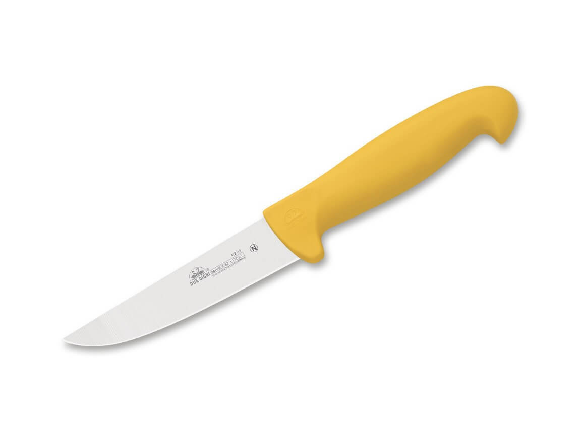 Ausbeinmesser 412 13 Gelb
