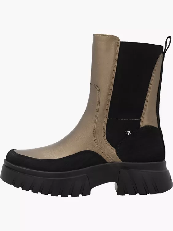 Rieker Damen Chelsea Boots
