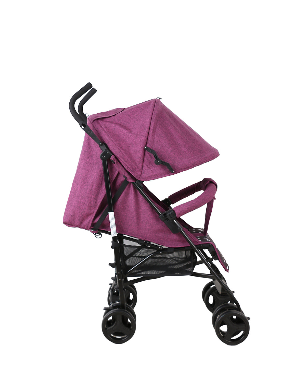Kinderwagen, ab 6 Monate bis 15kg
