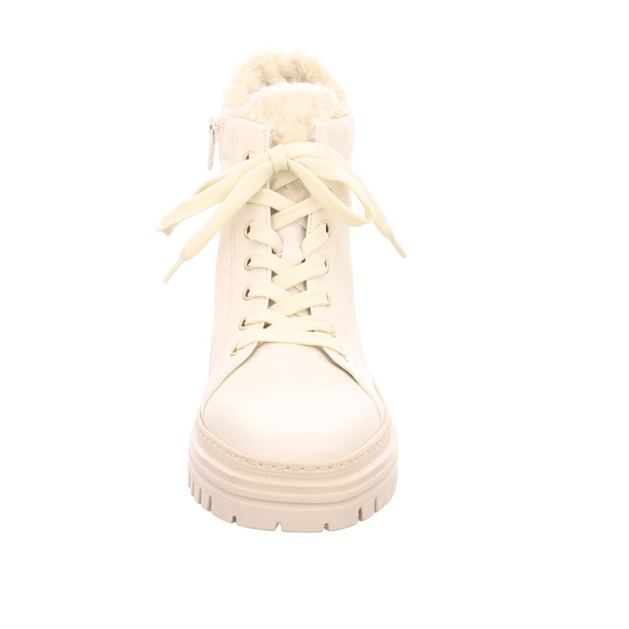 GABOR Stiefeletten beige