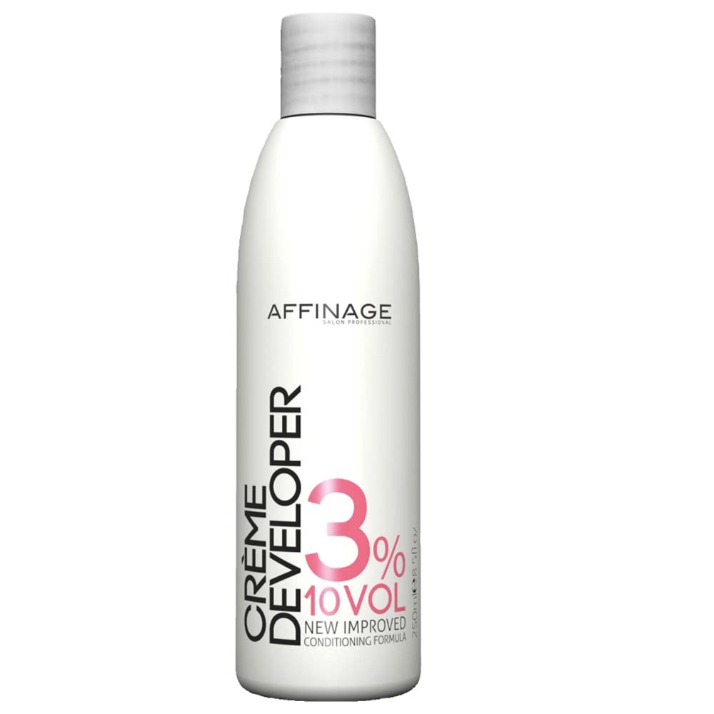 ASP Affinage Developer 10 Vol 3% 250 ml