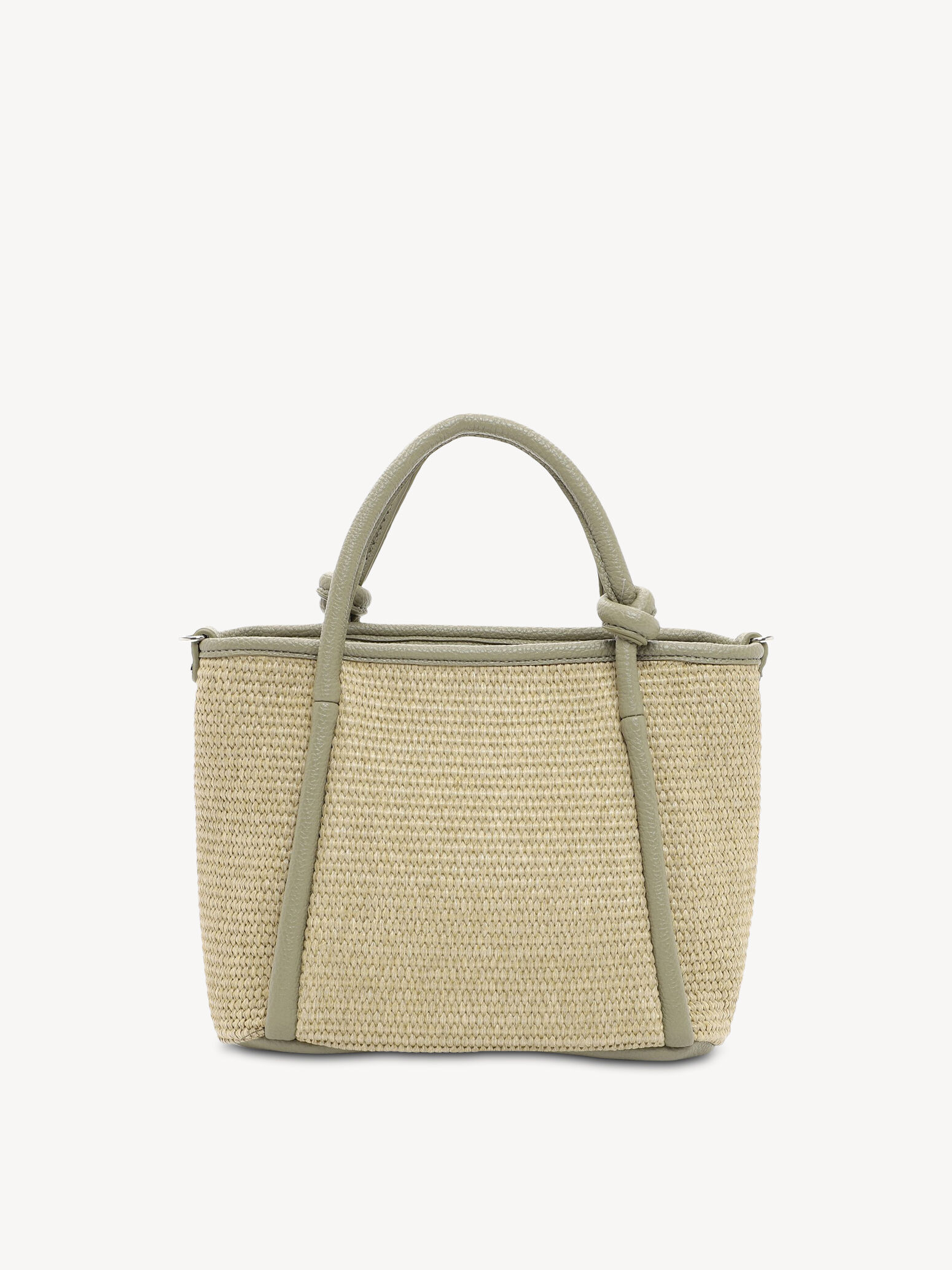Sac cabas - vert