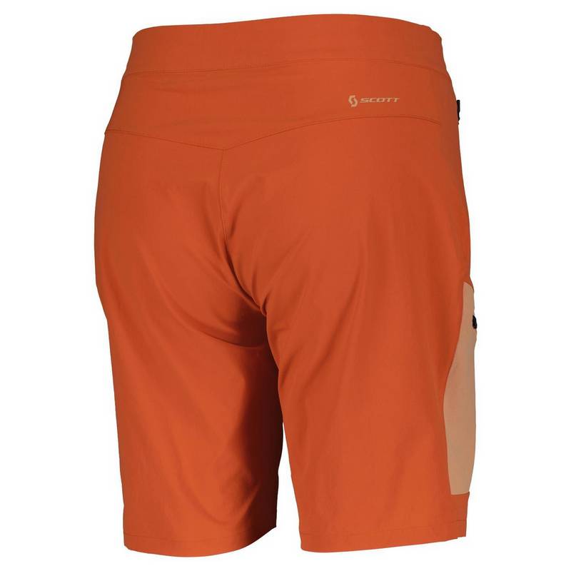 SCOTT Explorair Light Fahrradhose Damen
