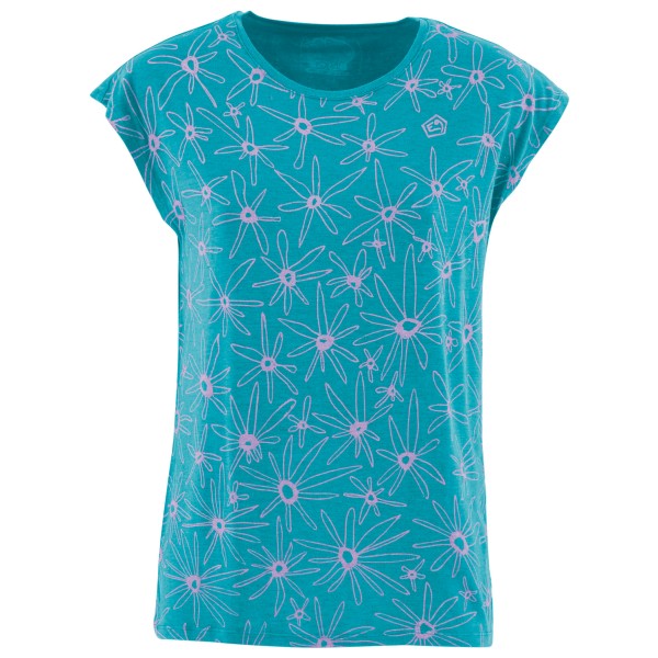 E9 - Women's Tilde - T-Shirt