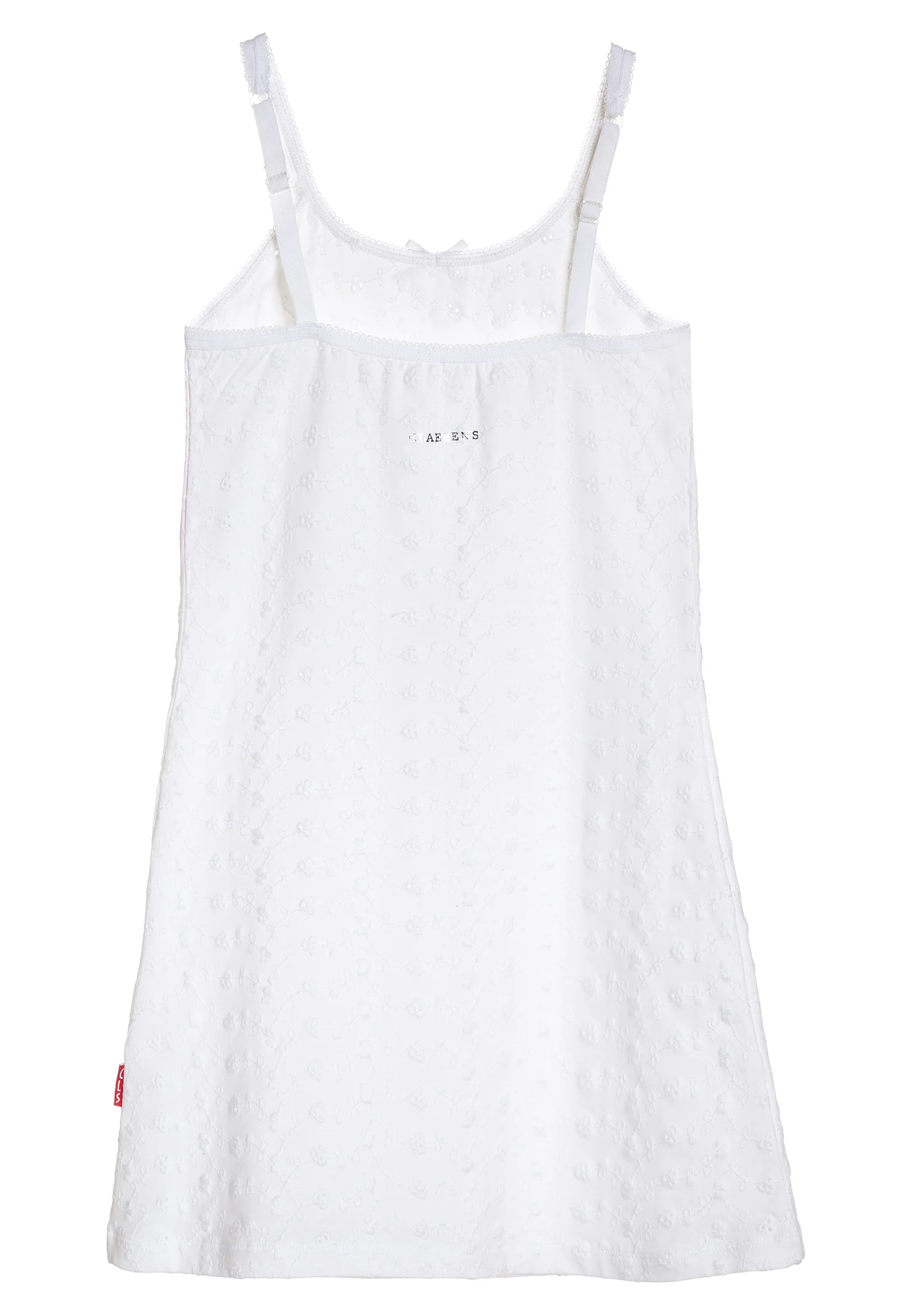 El camisón de Claesen