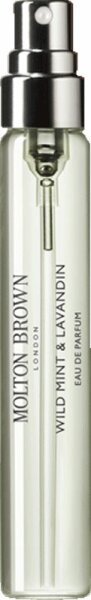 Molton Brown Wild Mint & Lavandin Eau de Parfum