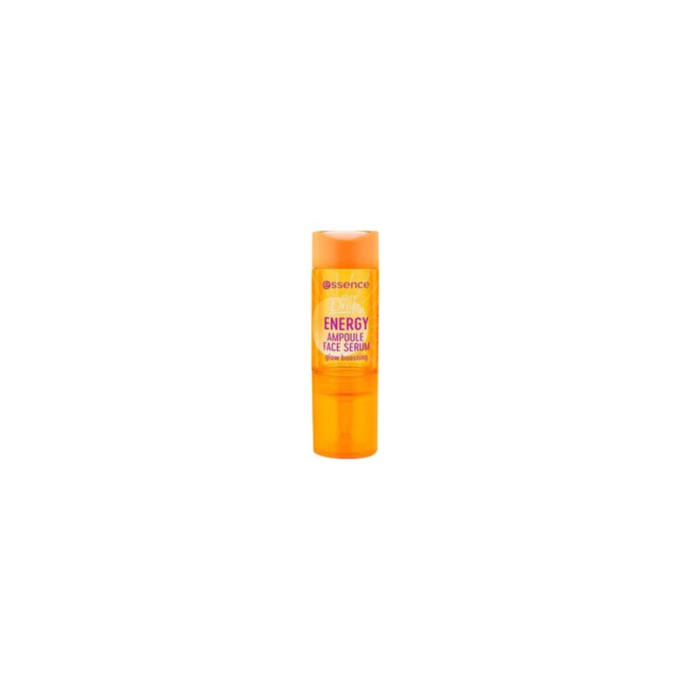 Essence Energy Face Serum Soin visage