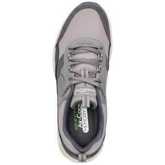Skechers Skech Air Court Homegrown in grau