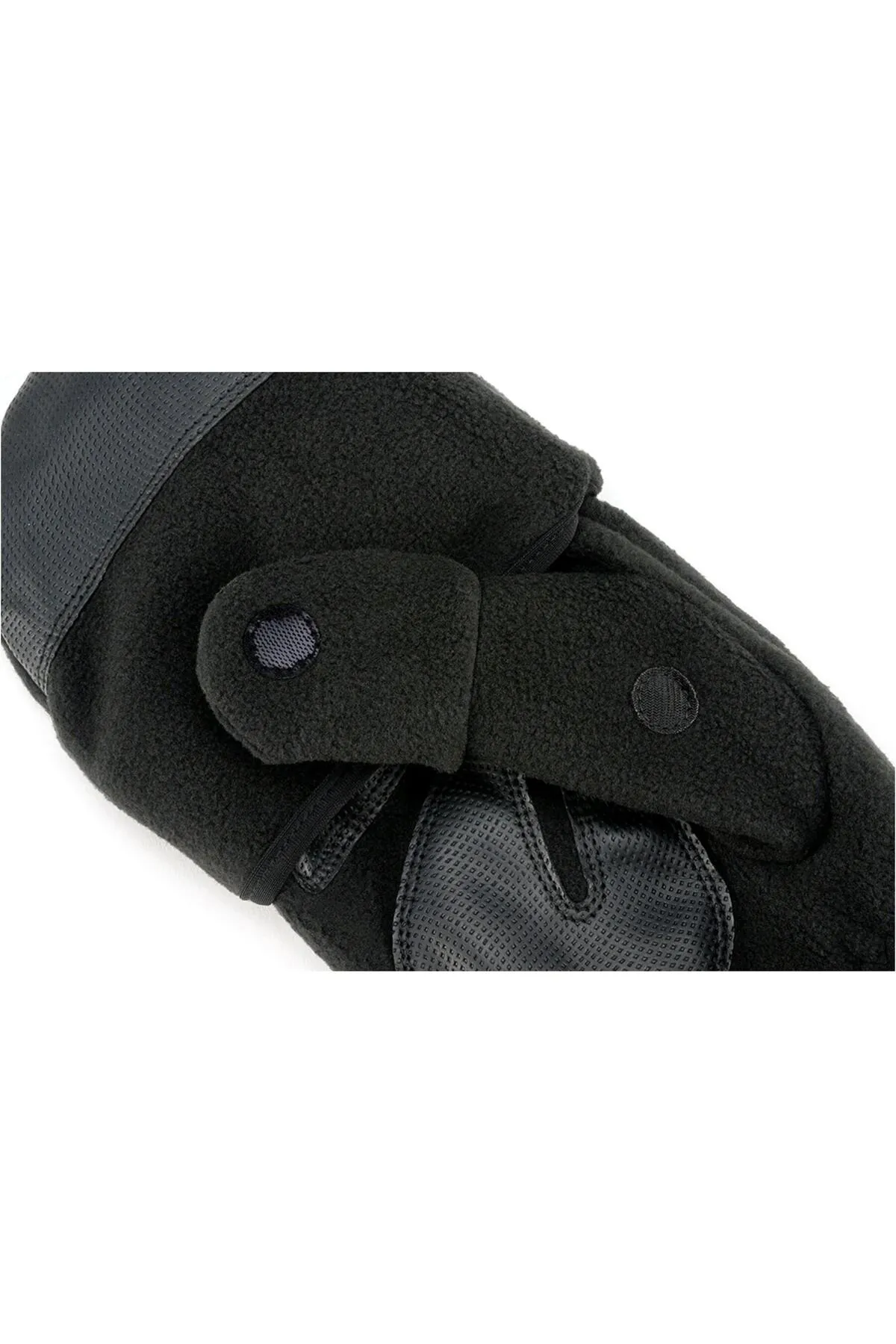 Brandit  Handschuhe - Schwarz - Meliert