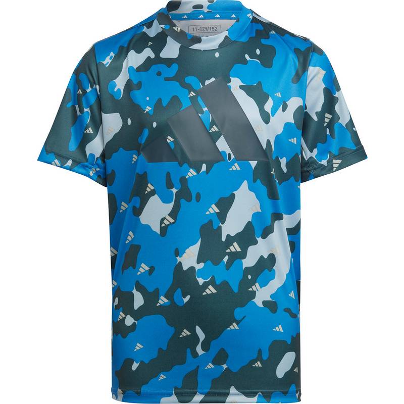 adidas TRAINING ESSENTIALS Funktionsshirt Jungen