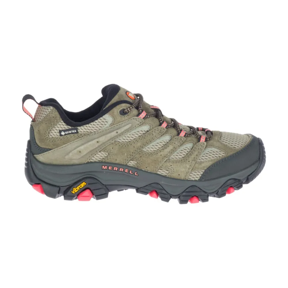 Merrell Moab 3 GTX J036322 / grün