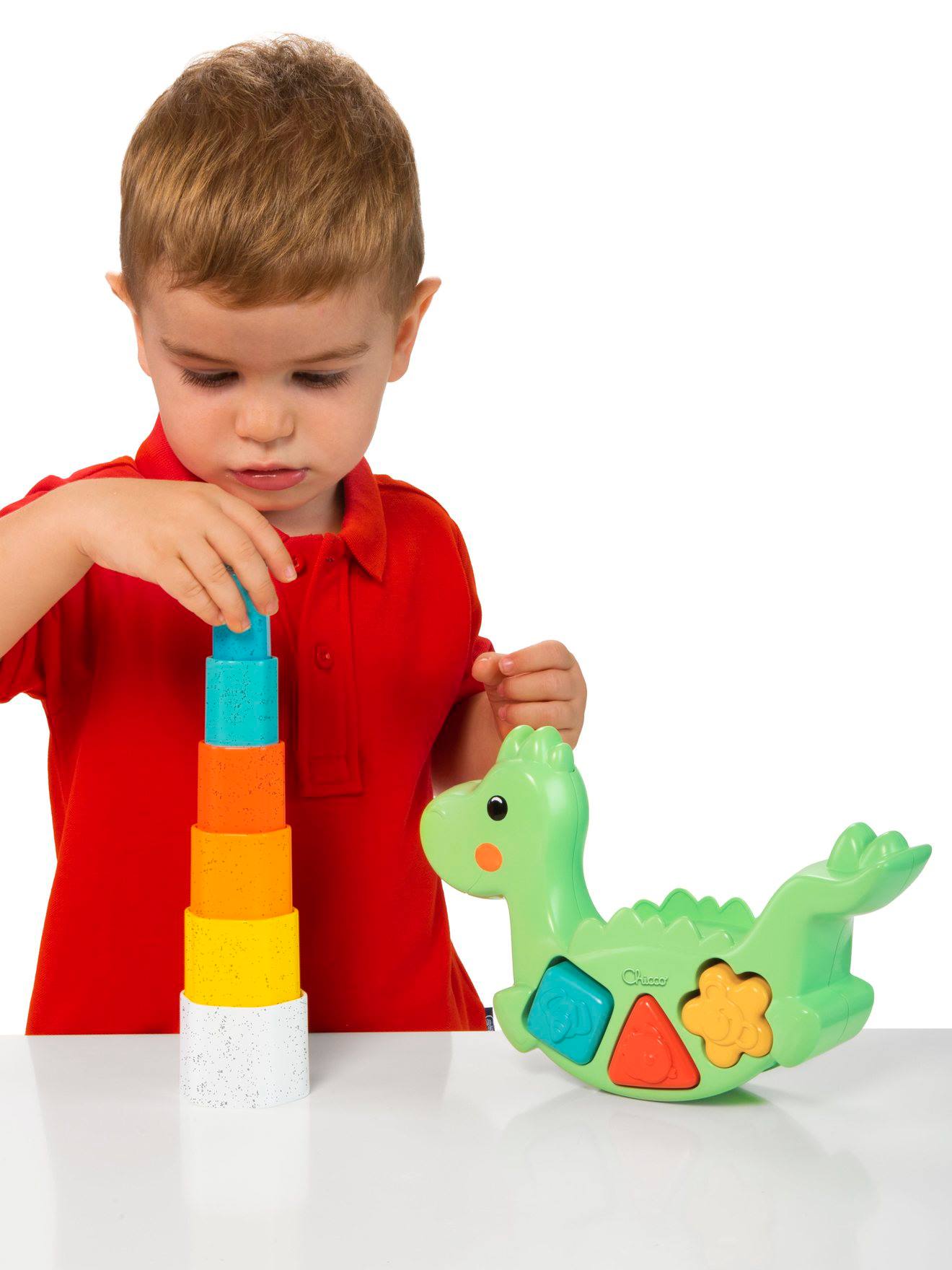 Lino le dino eco+