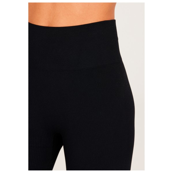 ATHLECIA - Women's Aideny Seamless Rib Tights - Leggings