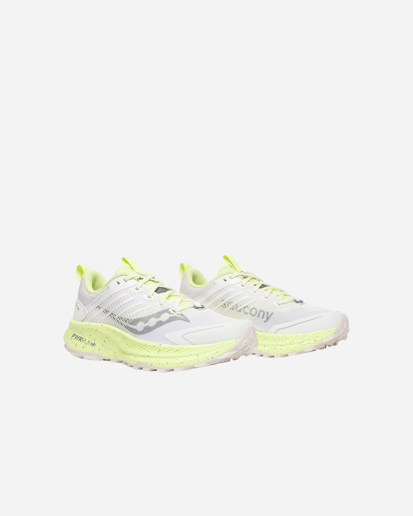 Scarpe Trail Saucony Ride Tr2 W S10951-151