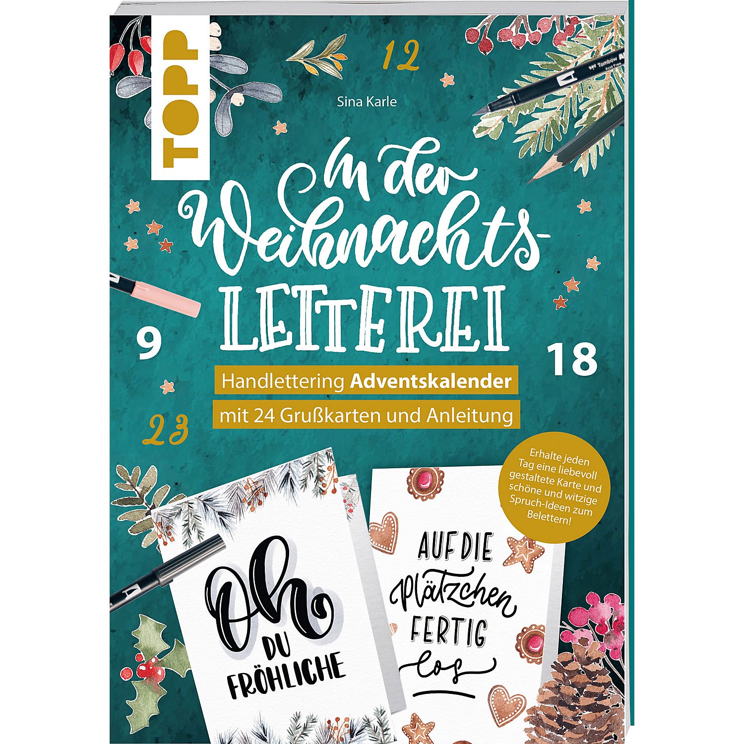 Adventskalender 