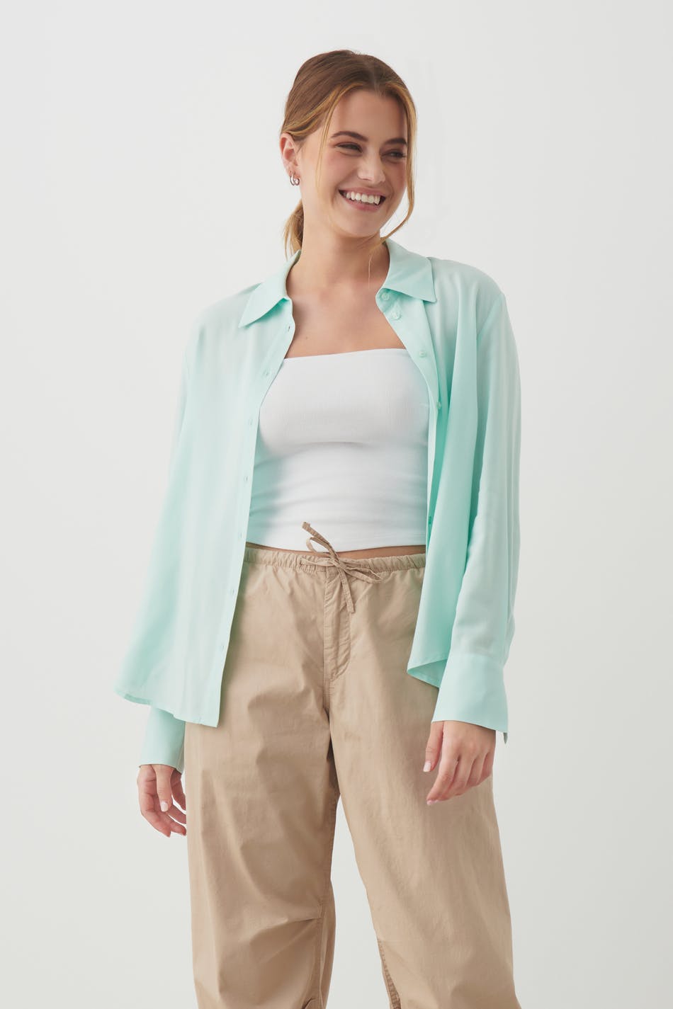 Tilda shirt