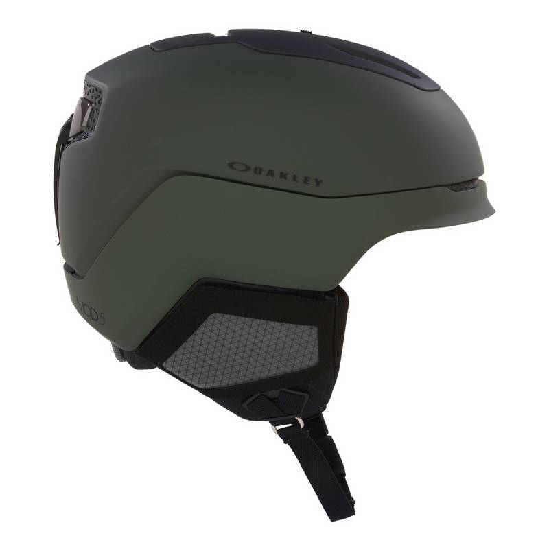 Oakley MOD5 Helm
