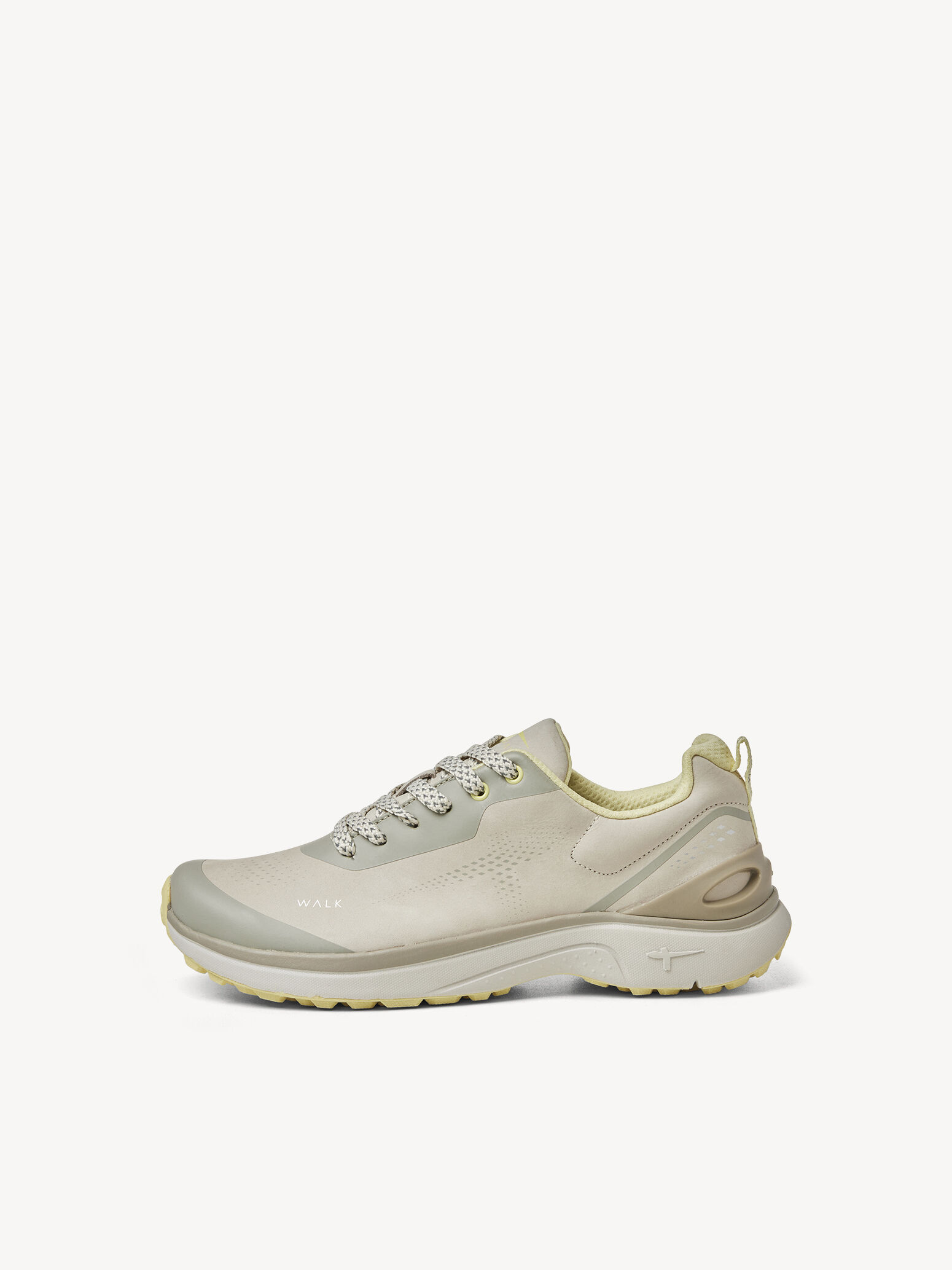 GORE-TEX Chaussure de randonnée W-0405 en cuir - marron