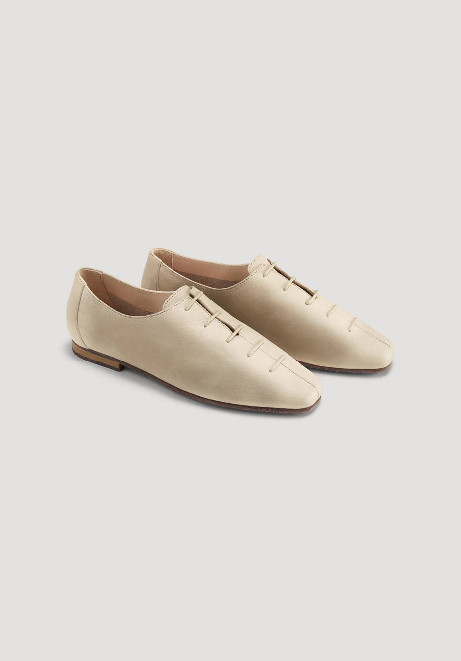 Schnürschuh
