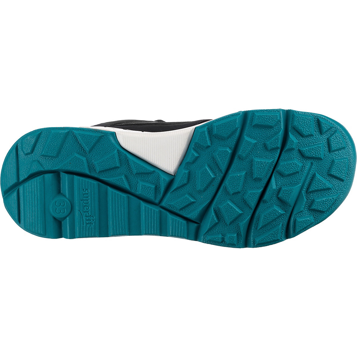 Outdoorschuhe FREE RIDE WMS Weite M4 GORE-TEX für Jungen