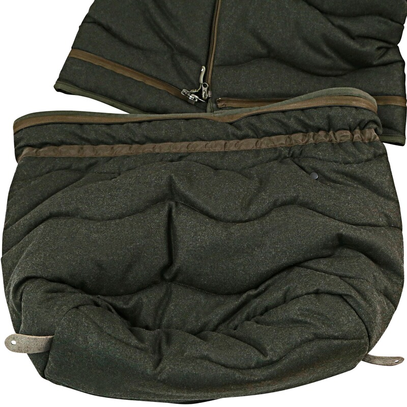 Carinthia Ansitzjacke