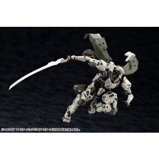 Hexa Gear Plastic Model Kit 1/24 Booster Pack 010 Booster 10 cm