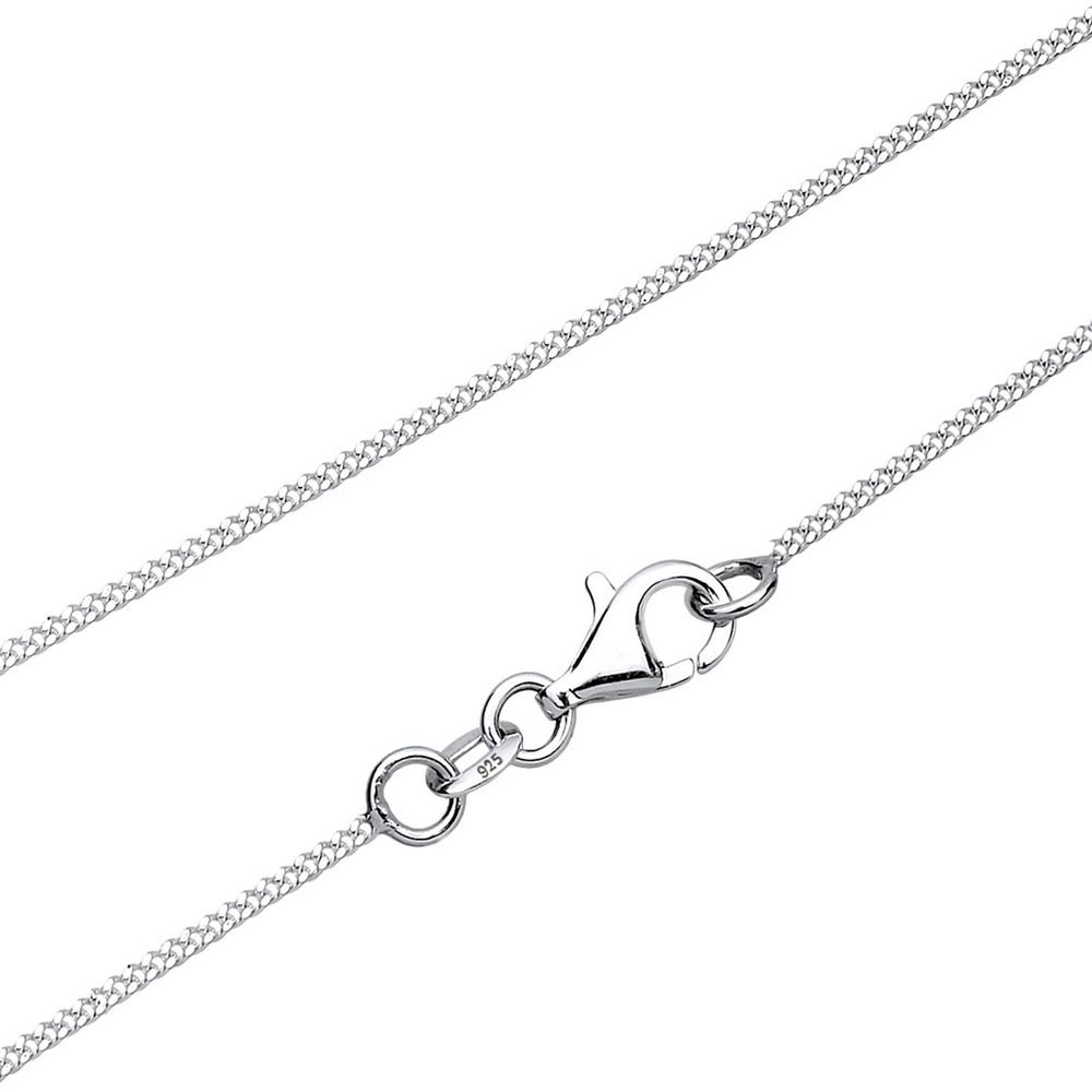 Elli Elli Collier Femme Signe Du Zodiaque Gémeaux - (925/1000) Argent Bijoux