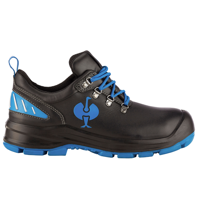 S3 Sicherheitshalbschuhe e.s. Umbriel II low