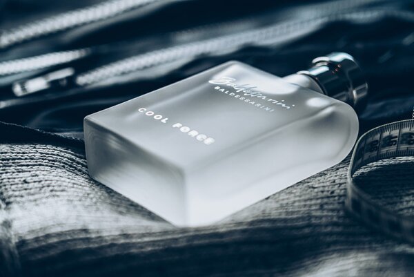 Baldessarini Cool Force Eau de Toilette