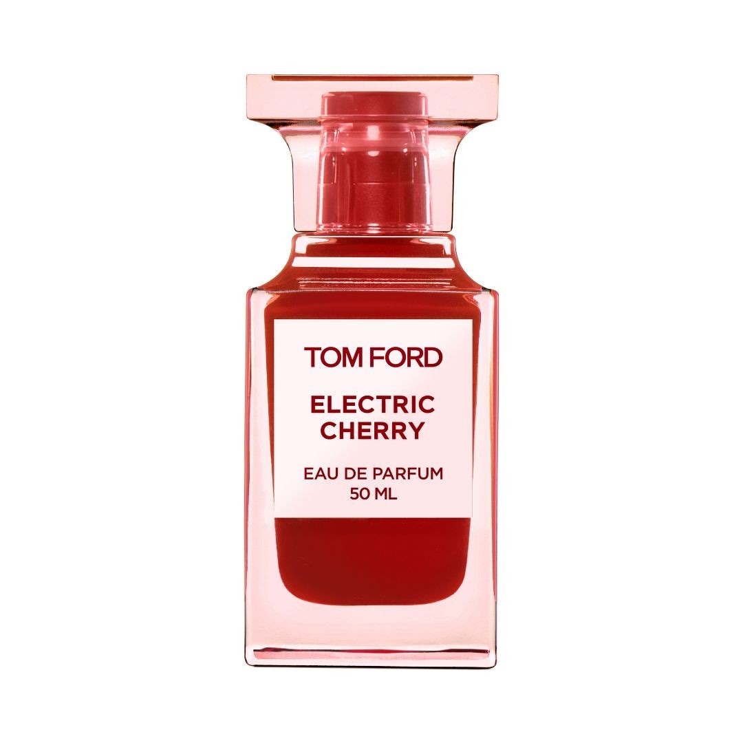 Electric Cherry