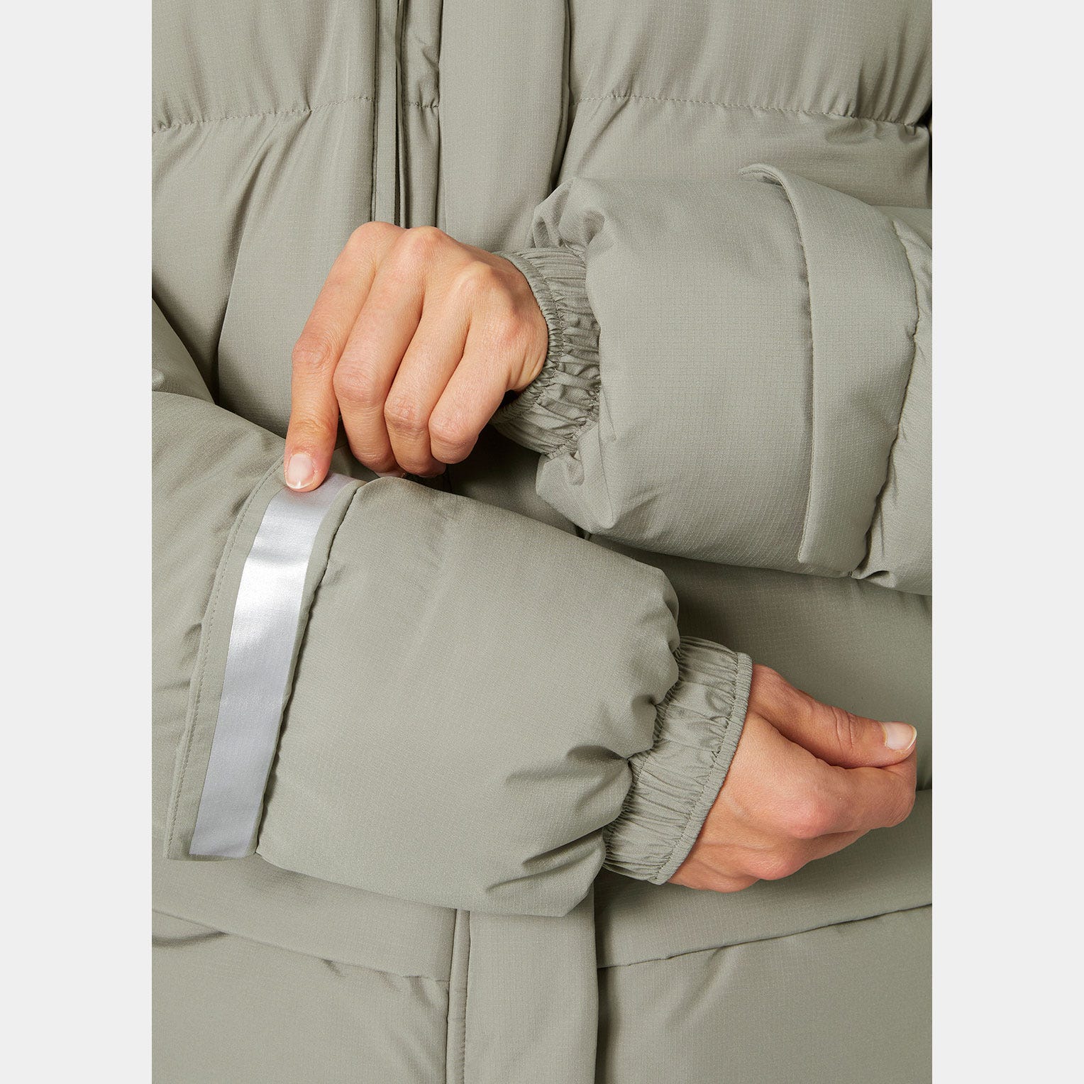 Women's Aurora Parka