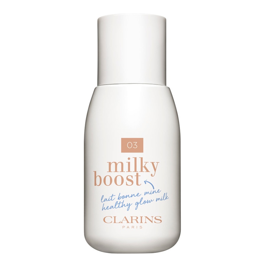 milky boost