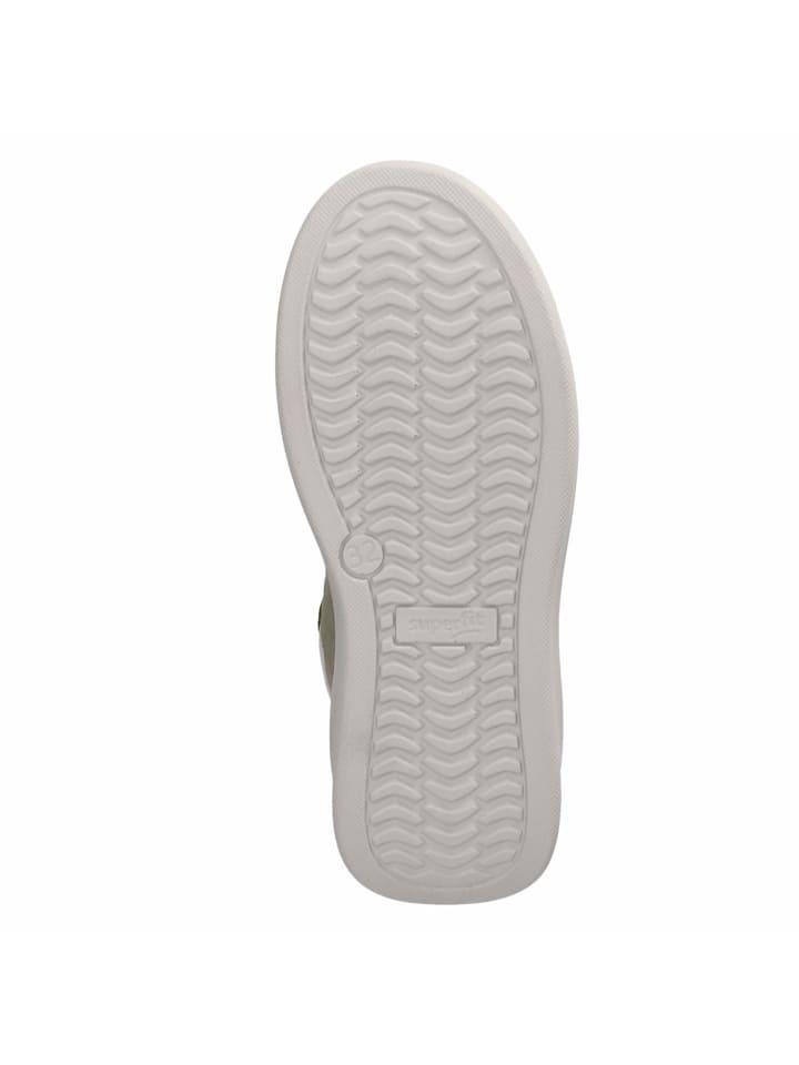 superfit Stiefeletten COSMO in Grün günstig kaufen 32