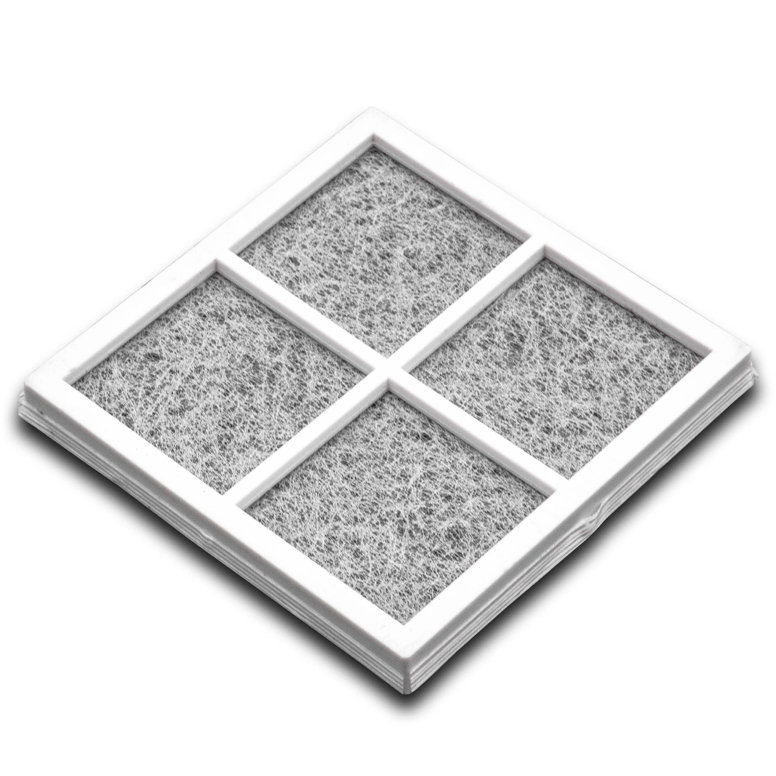 vhbw Luftfilter passend für LG LFX25991ST, GS9366PZYZD, LFCS25663S, LFCS31626S