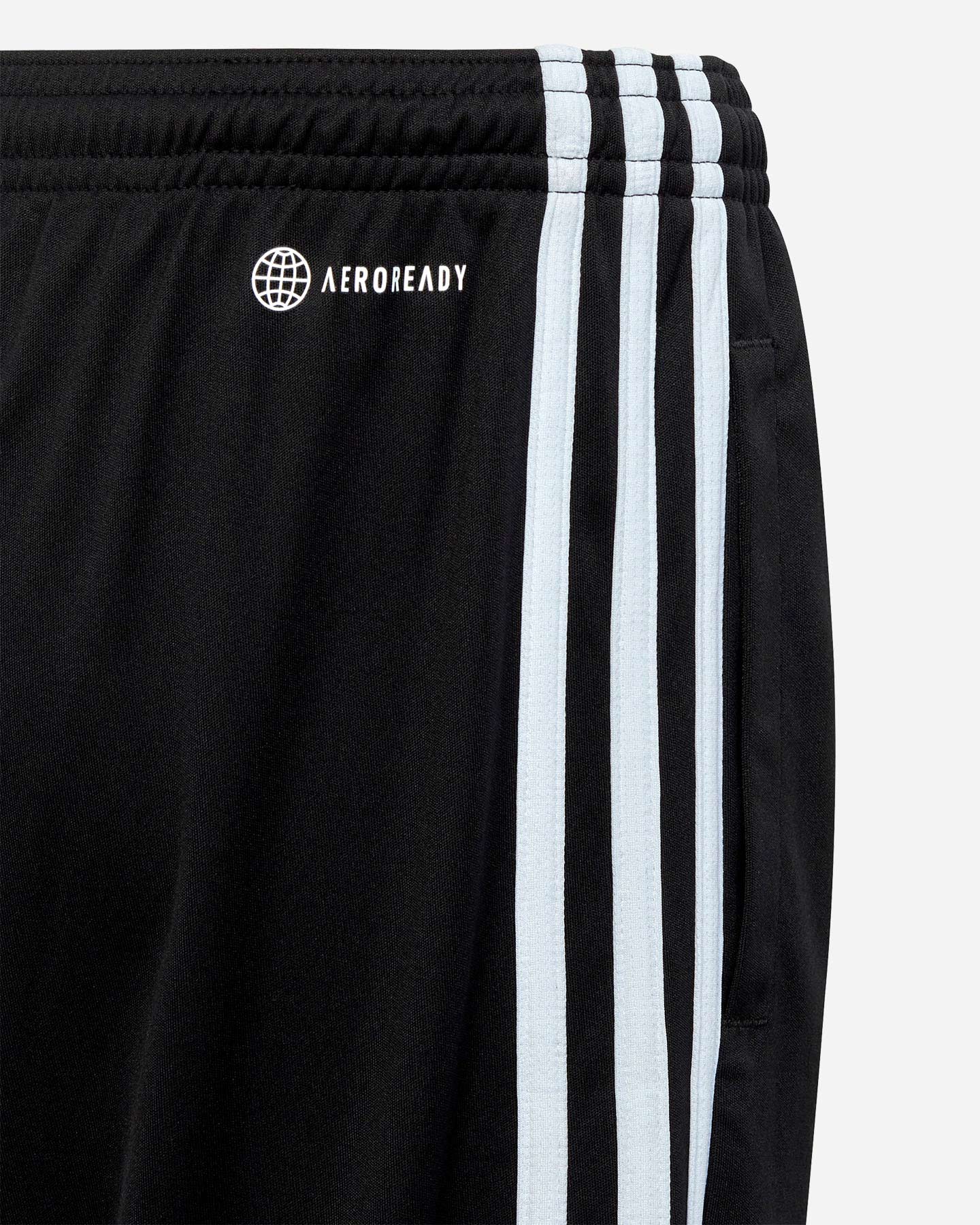Pantaloncini Adidas Boy 3stripes Jr HS1606