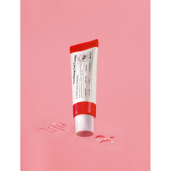 Soothing Gel Cream