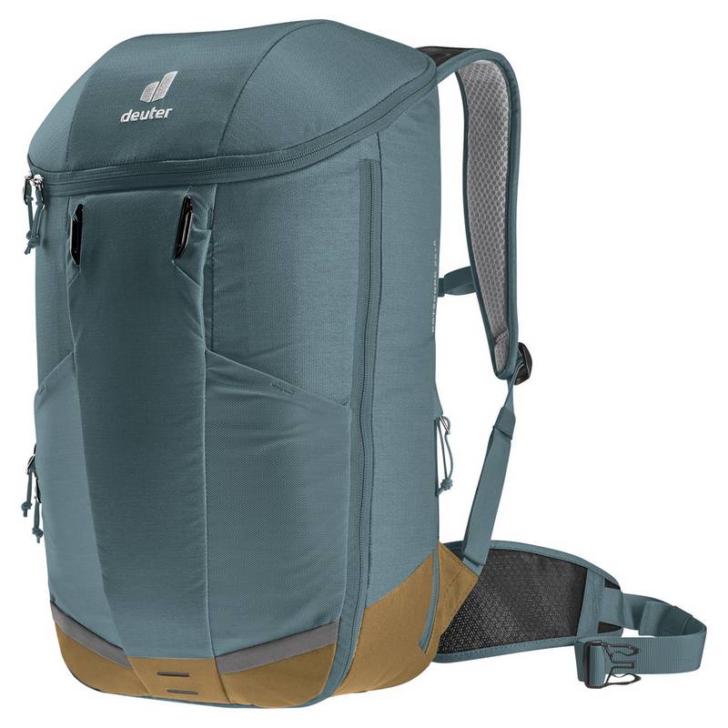 Deuter Rotsoord 25+5 Fahrradrucksack