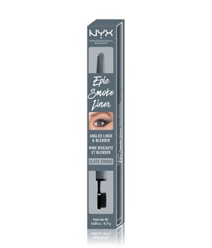 NYX Professional Makeup Epic Smoke Liner Angled Liner & Blender Eyeliner-17 g