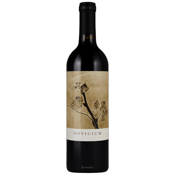 ContinuumNovicium Estate 2019