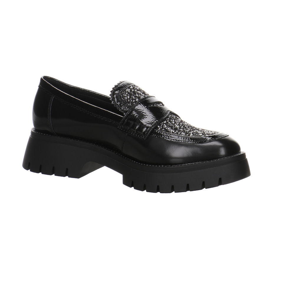 Regarde Le Ciel Leticia Slipper