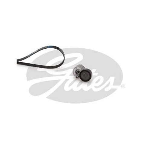 GATES RIEMENKIT K016PK1198 - ATU