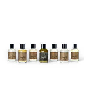 Jacques Zolty Private Session Eau de Parfum-100 ml