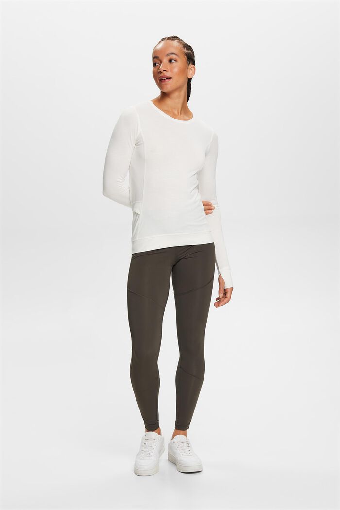 Active Longsleeve, TENCEL™