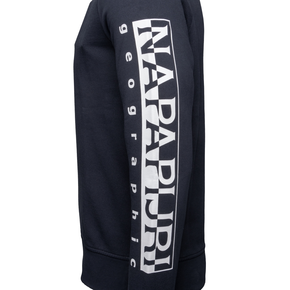 Napapijri Badas C Sweatshirt blau
