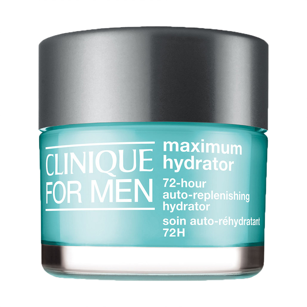 Clinique Clinique For Men Crème Soin Auto-Réhydratant 72H MaximumHydrator