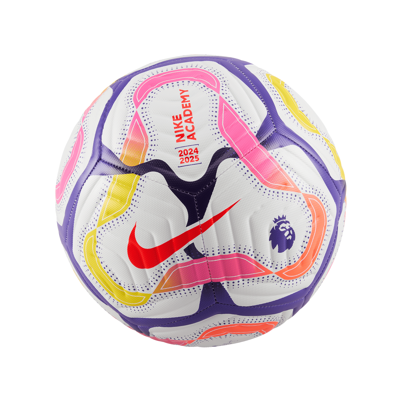 Nike Academy Trainingsball Weiss F103