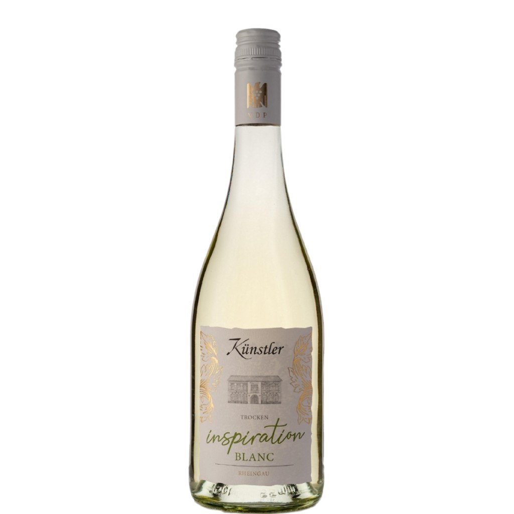 2022 Inspiration Blanc Cuvée trocken
