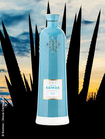 Komos : Extra Añejo