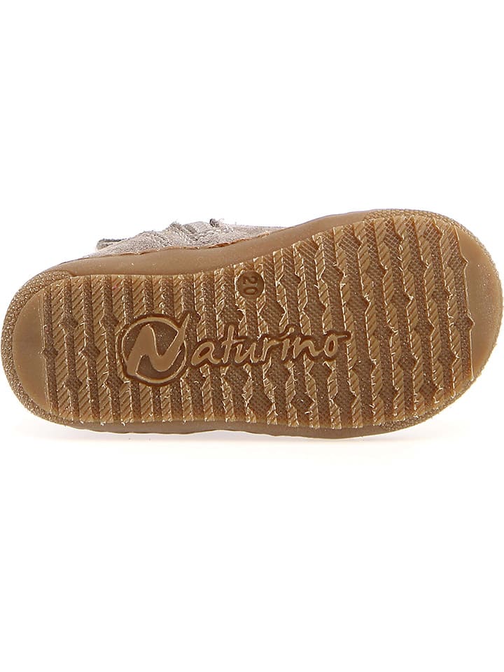 Naturino Leder-Boots 