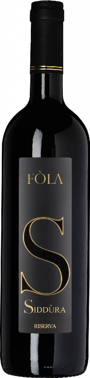 Weingut SIDDÙRA Siddùra Fòla 2019